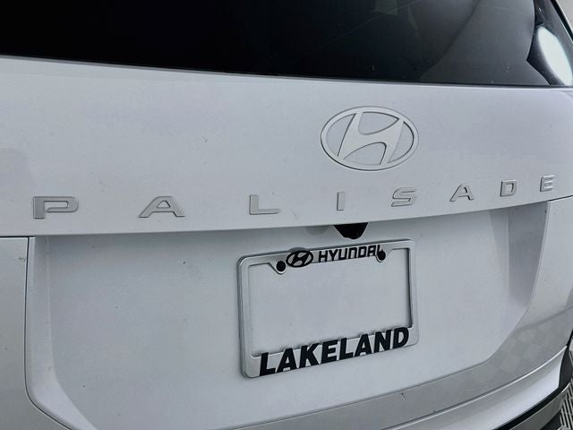 2027 Hyundai Palisade SEL Premium FWD