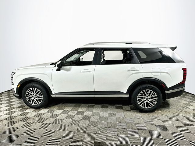 2027 Hyundai Palisade SEL Premium FWD