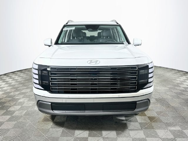 2027 Hyundai Palisade SEL Premium FWD