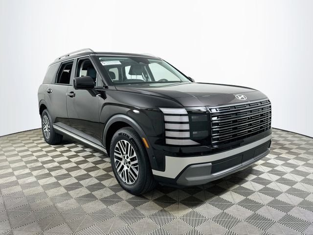 2027 Hyundai Palisade SEL Premium FWD