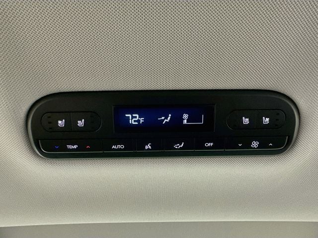 2027 Hyundai Palisade SEL Premium FWD
