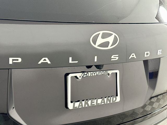 2027 Hyundai Palisade SEL Premium FWD
