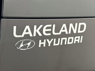 2027 Hyundai Palisade SEL Premium FWD