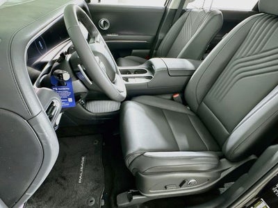 2027 Hyundai Palisade SEL Premium FWD