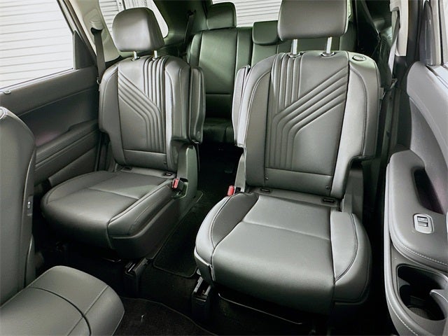 2026 Hyundai Palisade SEL Premium FWD