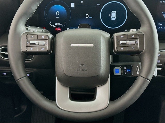 2026 Hyundai Palisade SEL Premium FWD