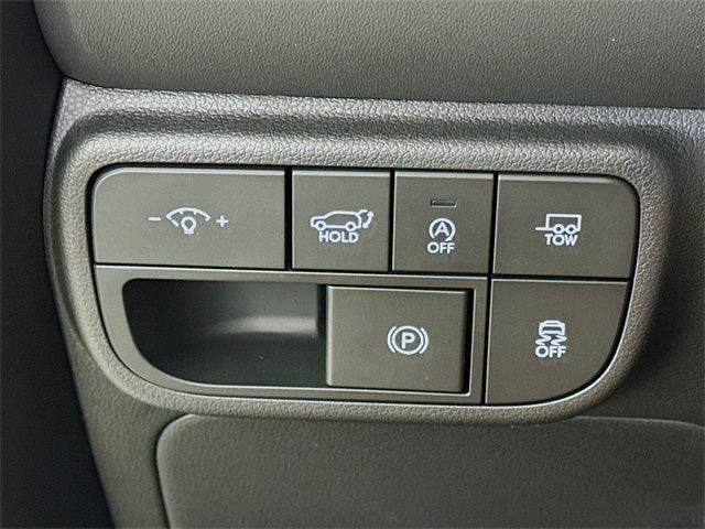 2026 Hyundai Palisade SEL Premium FWD