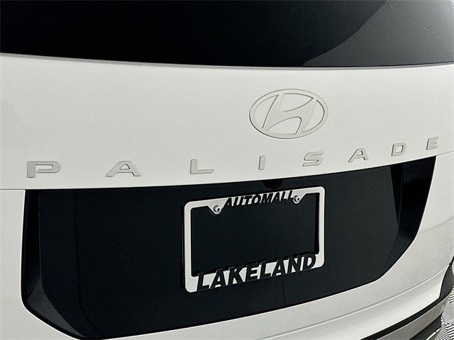 2026 Hyundai Palisade SEL Premium FWD