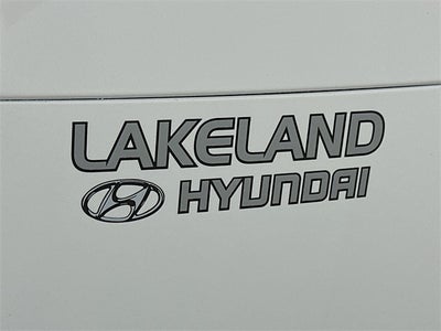 2026 Hyundai Palisade SEL Premium FWD