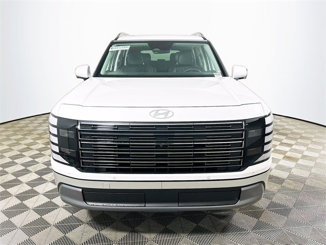 2026 Hyundai Palisade SEL Premium FWD