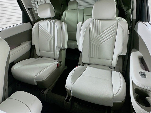 2026 Hyundai Palisade SEL Premium FWD