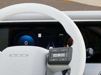 2026 Hyundai Palisade SEL Premium FWD