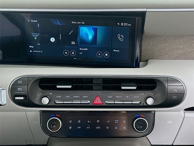 2026 Hyundai Palisade SEL Premium FWD