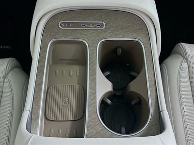 2026 Hyundai Palisade SEL Premium FWD