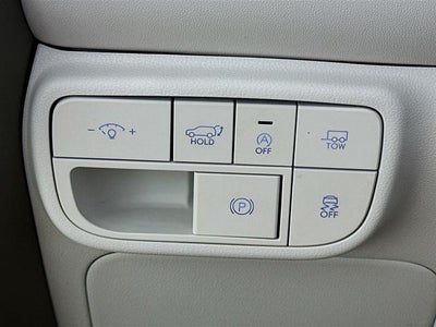 2026 Hyundai Palisade SEL Premium FWD