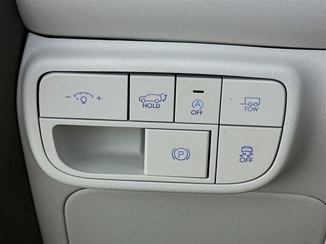 2026 Hyundai Palisade SEL Premium FWD