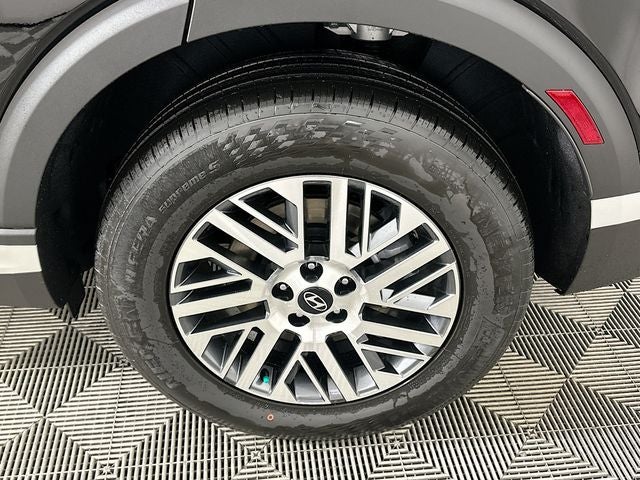 2026 Hyundai Palisade SEL Premium FWD