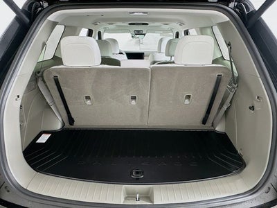 2026 Hyundai Palisade SEL Premium FWD