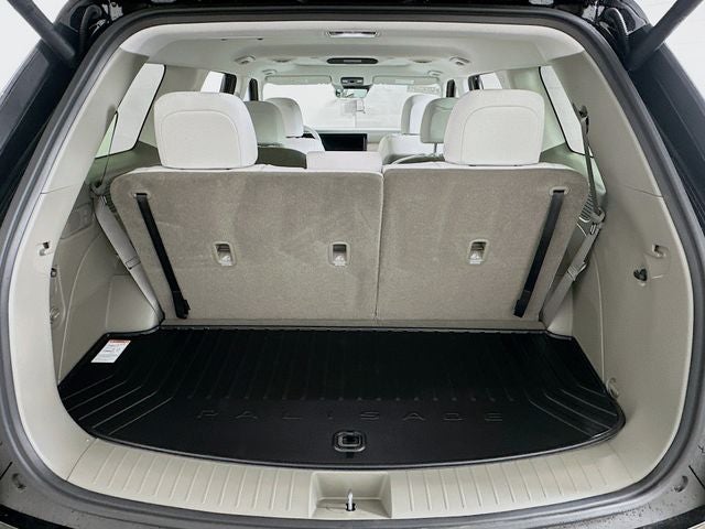 2026 Hyundai Palisade SEL Premium FWD