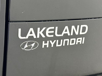 2026 Hyundai Palisade SEL Premium FWD