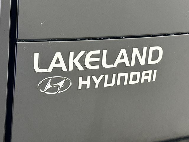 2026 Hyundai Palisade SEL Premium FWD