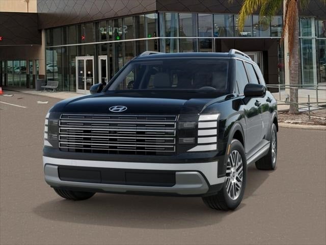 2026 Hyundai Palisade SEL Premium FWD