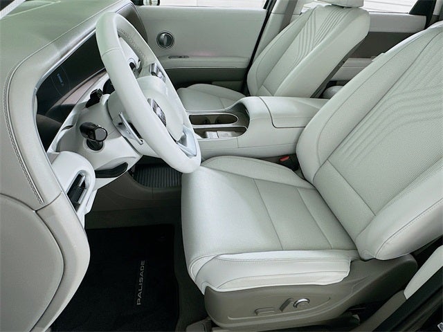 2026 Hyundai Palisade SEL Premium FWD