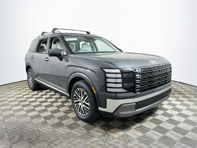 2027 Hyundai Palisade SEL Premium FWD