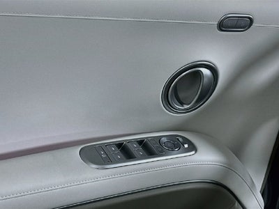 2027 Hyundai Palisade SEL Premium FWD