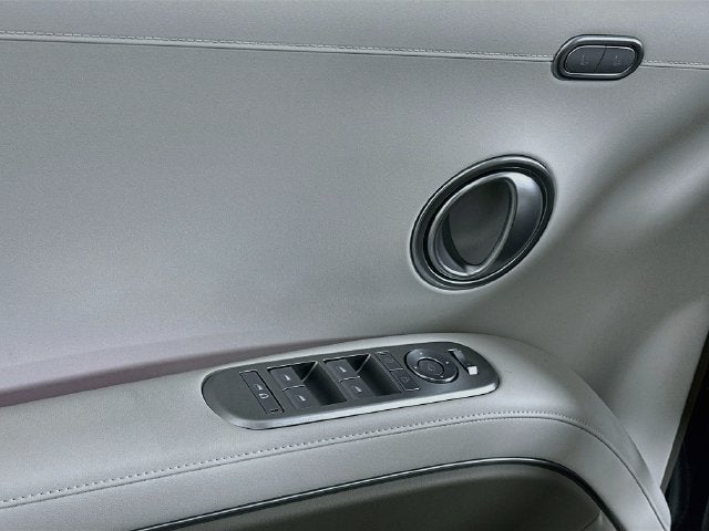 2027 Hyundai Palisade SEL Premium FWD