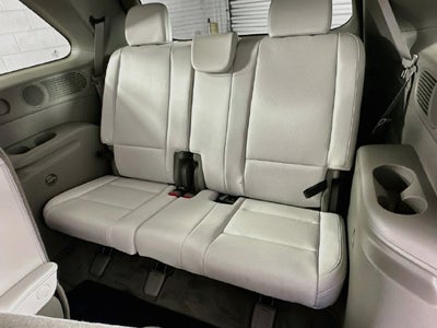 2027 Hyundai Palisade SEL Premium FWD