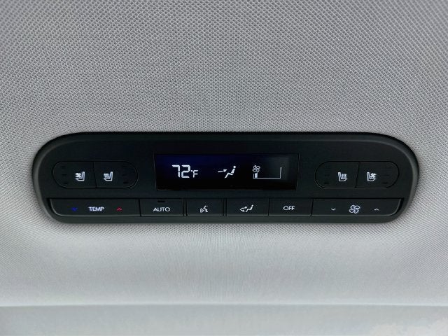 2027 Hyundai Palisade SEL Premium FWD