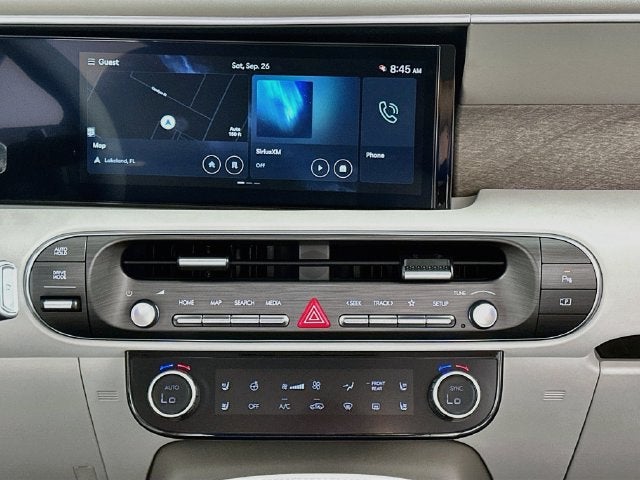 2027 Hyundai Palisade SEL Premium FWD