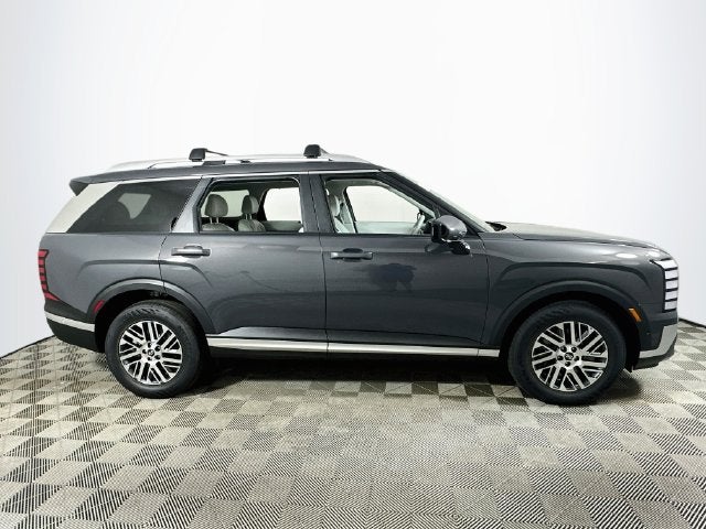 2027 Hyundai Palisade SEL Premium FWD