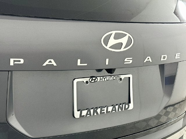 2027 Hyundai Palisade SEL Premium FWD