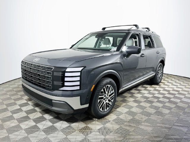 2027 Hyundai Palisade SEL Premium FWD