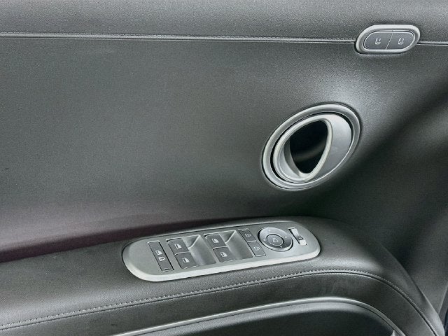 2027 Hyundai Palisade SEL Premium FWD