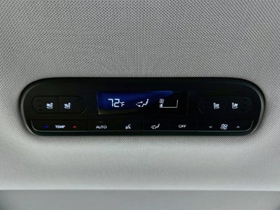 2027 Hyundai Palisade SEL Premium FWD