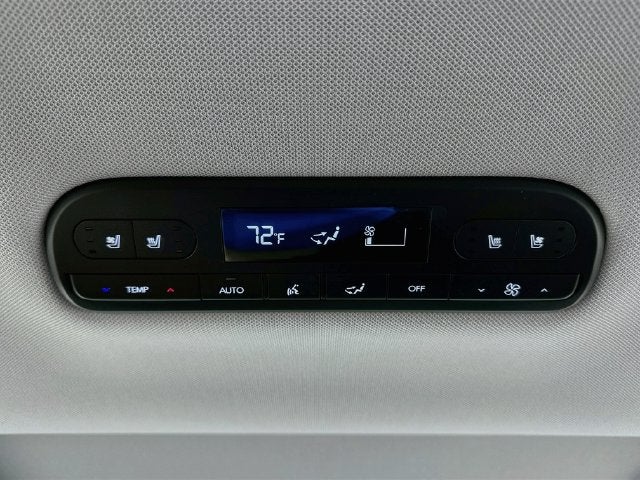 2027 Hyundai Palisade SEL Premium FWD