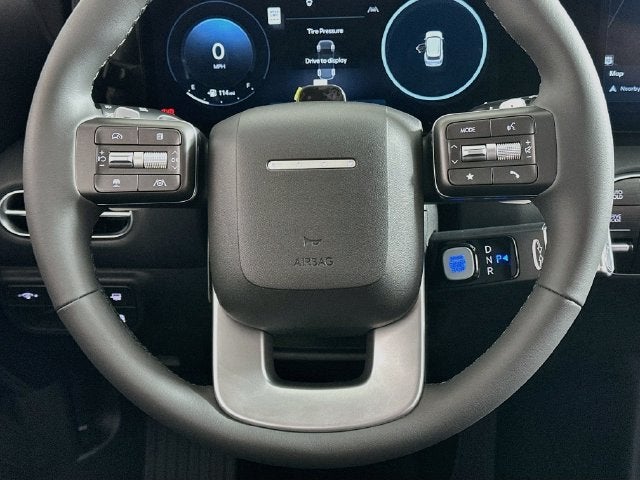 2027 Hyundai Palisade SEL Premium FWD