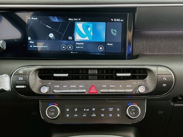 2027 Hyundai Palisade SEL Premium FWD