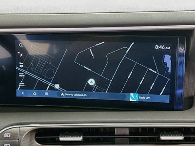2027 Hyundai Palisade SEL Premium FWD