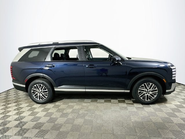 2027 Hyundai Palisade SEL Premium FWD