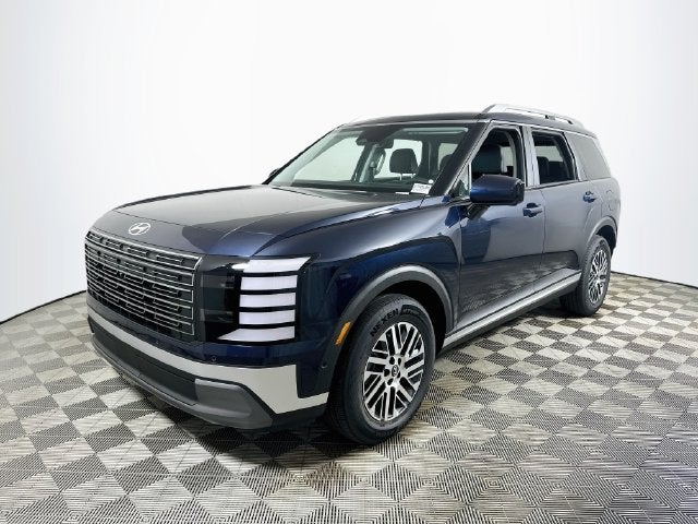 2027 Hyundai Palisade SEL Premium FWD