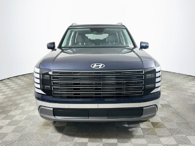 2027 Hyundai Palisade SEL Premium FWD