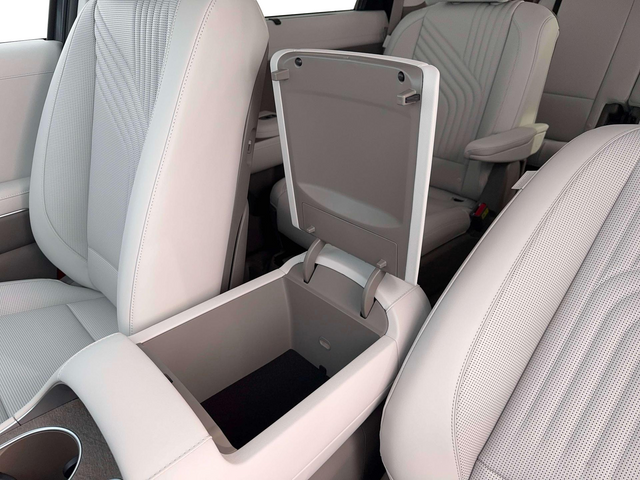 2026 Hyundai Palisade SEL Premium FWD