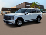 2026 Hyundai Palisade SEL Premium FWD