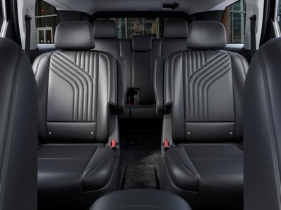 2026 Hyundai Palisade SEL Premium FWD