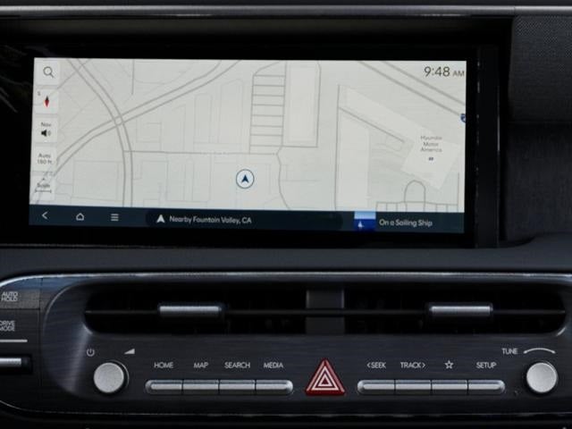 2026 Hyundai Palisade SEL Premium FWD