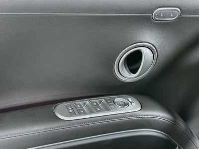 2027 Hyundai Palisade SEL Premium FWD